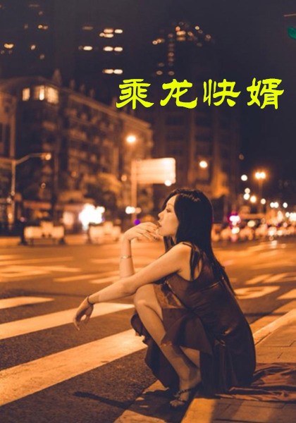 乘龙快婿（30集）擦边剧-免费短剧