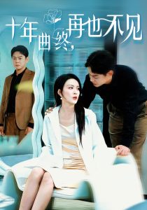 十年曲终再也不见（32集）-免费短剧