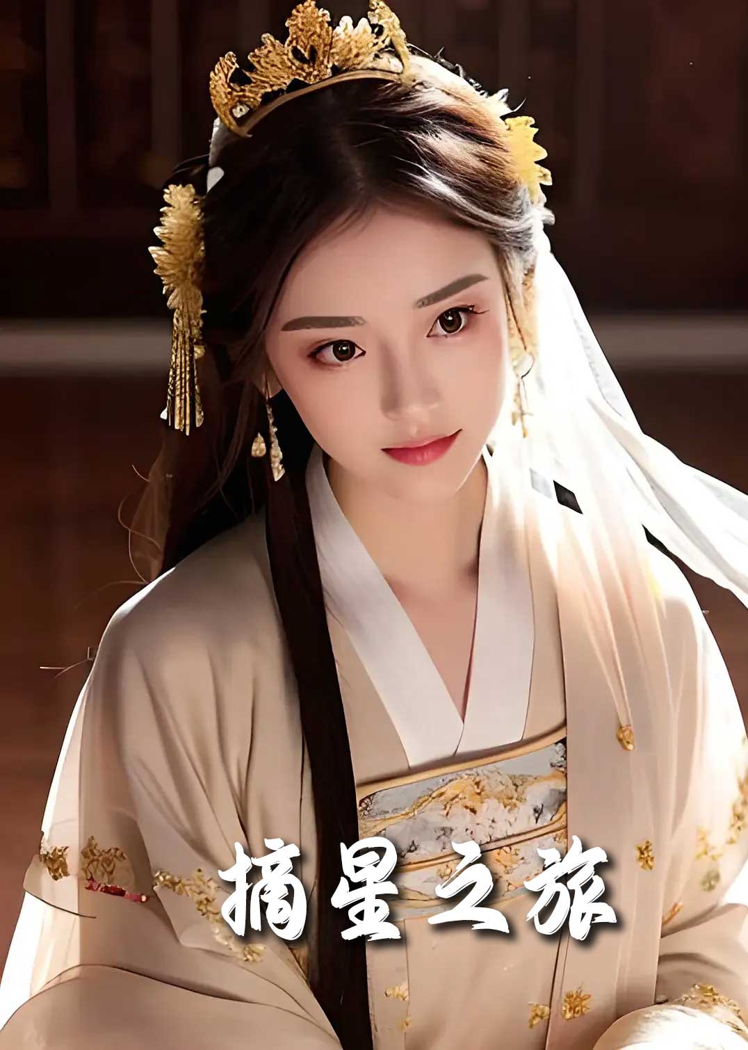 摘星之旅（74集）-免费短剧