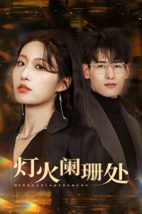 灯火阑珊处（34集）宋喃-免费短剧