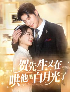 贺先生又在哄他的白月光了（60集）王宇婧&袁祎晴-免费短剧