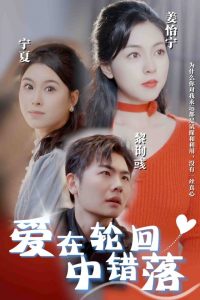 爱在轮回中错落(32集)-免费短剧