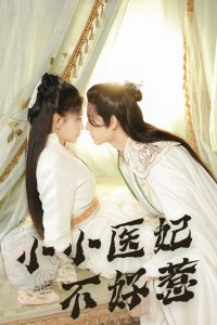 小小医妃不好惹（59集）-免费短剧