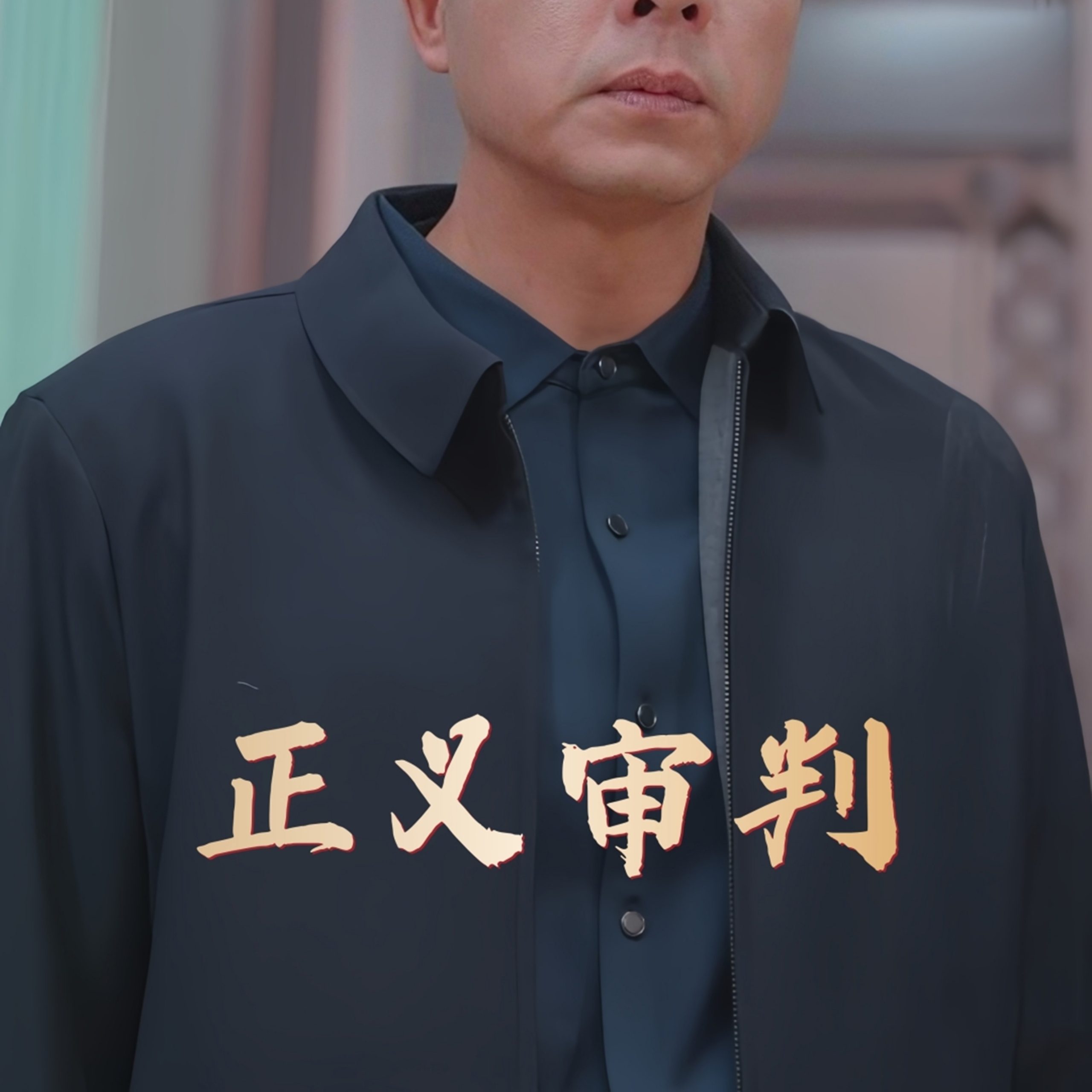 正义审判（31集）-免费短剧