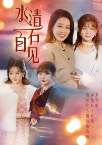 水清石自见（50集）-免费短剧