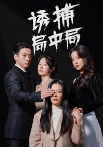 诱捕局中局&夜色暗涌(42集)孙飞翔&林初-免费短剧