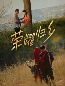 荣耀归乡（64集）-免费短剧