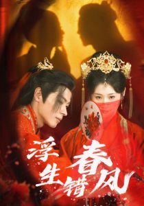 浮生错春风(80集)董一&闫蕾-免费短剧