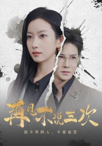 再见不说三次（71集）李子峰-免费短剧