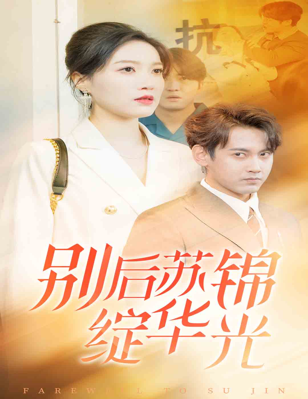 别后苏锦绽华光（61集）戴凤仪-免费短剧