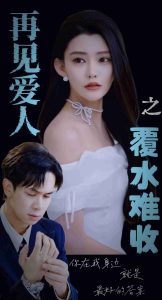 再见爱人之覆水难收（30集）李雅静-免费短剧