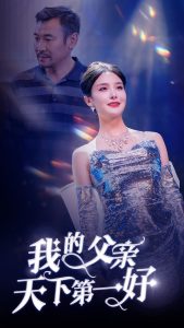 我的父亲天下第一好(52集)张紫淋-免费短剧
