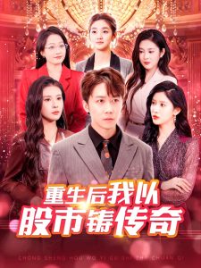 重生后我以股市铸传奇(100集)彭剑雄&陈西昔&赵亦菲&杨添羽-免费短剧