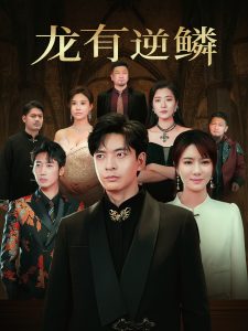 龙有逆鳞(65集)何子杰&辛宛柔-免费短剧