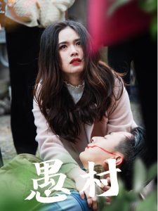 鱼村愚村（32集）盘书瑶-免费短剧