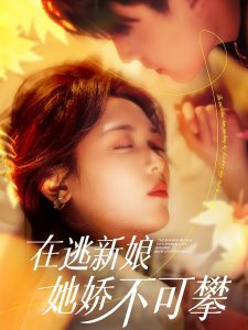 在逃新娘她娇不可攀（90集）刘萧旭＆李雪阳-免费短剧