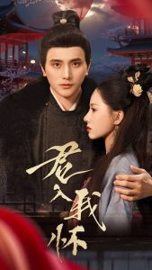 君入我怀（60集）-免费短剧