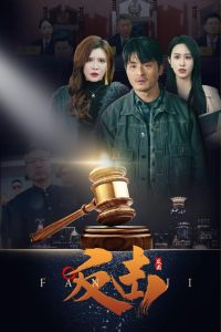 反击(41集)王希如-免费短剧