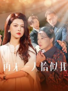再无一人恰似我(60集)-免费短剧