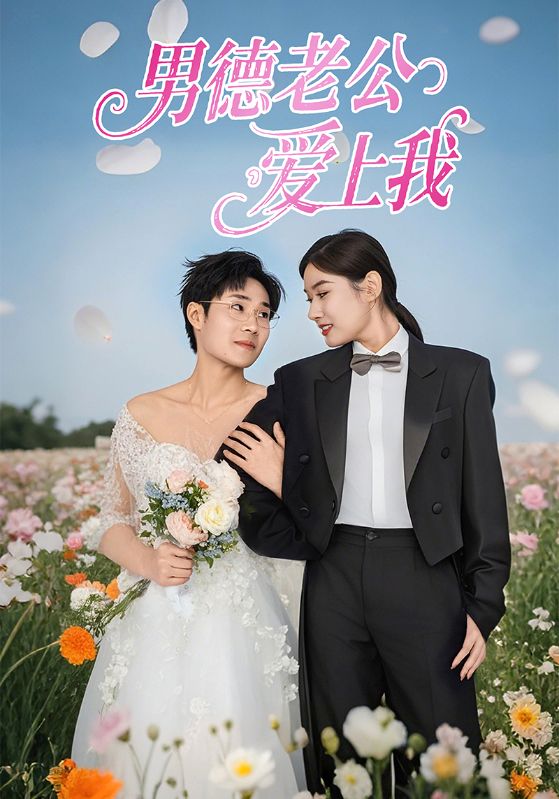 男德老公爱上我（53集）-免费短剧