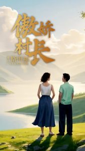 傲娇村长来自斯坦福（20集）-免费短剧