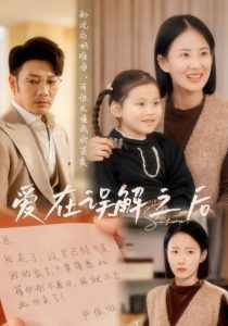 爱在误解之后(30集)谢海青&赵帅-免费短剧