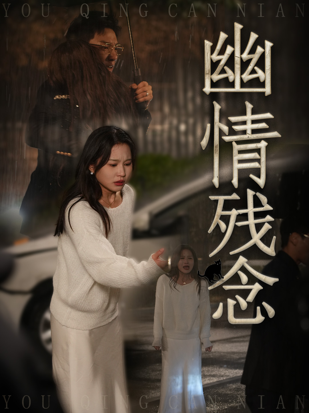 幽情残念（48集）薛瑞玉&宗白铧-免费短剧