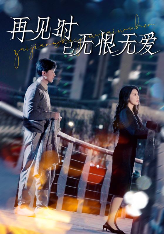 再见时已无恨无爱（62集）王鹏＆丁海霞-免费短剧