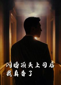 闪婚顶头上司后我真香了（80集）潘悦铭&刘星辰&攒攒&袁颖-免费短剧