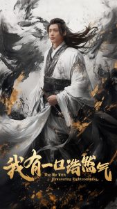 我有一口浩然气(55集)李旭辉&鲁芳岐-免费短剧