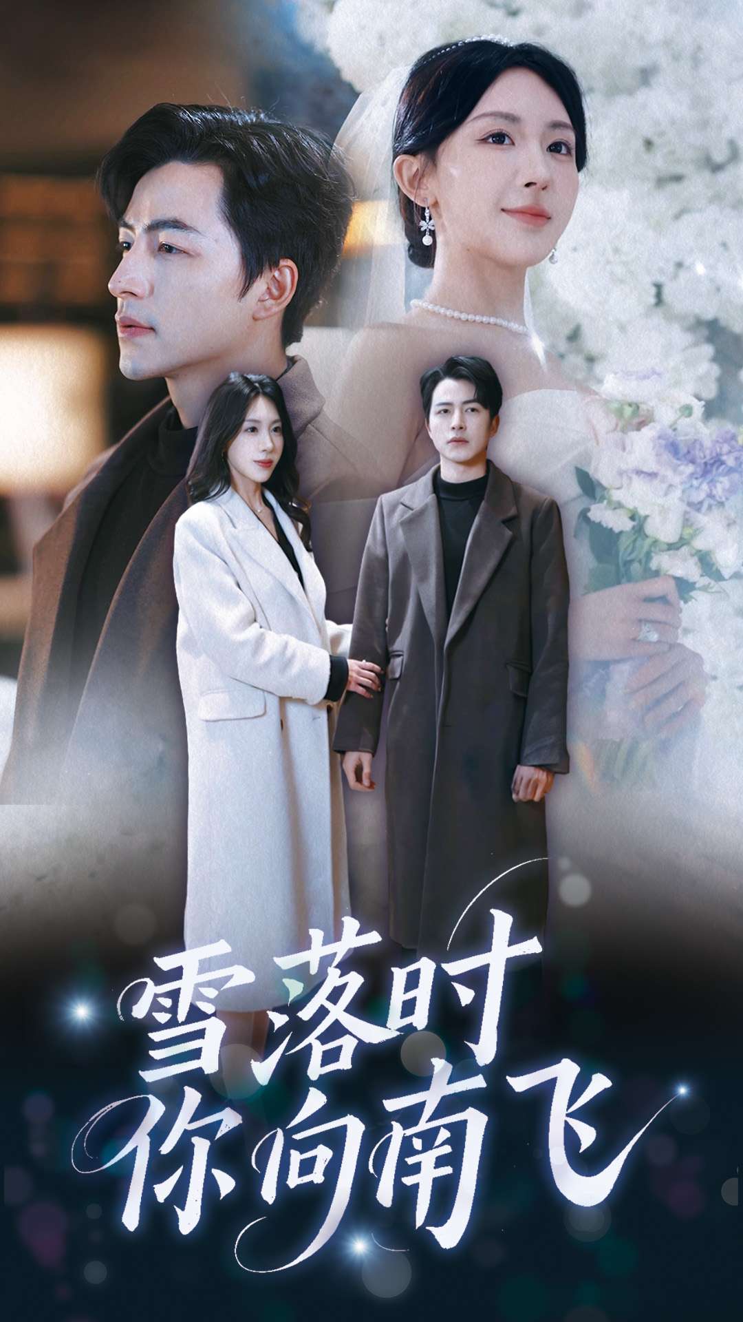 雪落时你向南飞（34集）吴昊＆房蕾-免费短剧