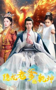 隐龙老爹撼乾坤&漏风棉袄当月老(48集)-免费短剧