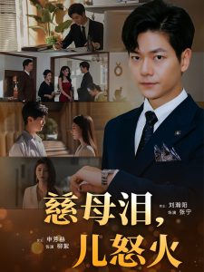 慈母泪儿怒火(50集)刘瀚阳&申芳赫-免费短剧