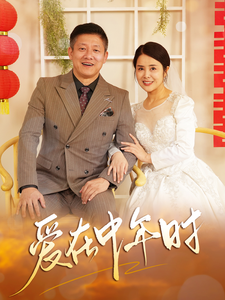 爱在中年时（40集）-免费短剧