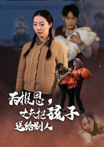 为报恩丈夫把孩子送给别人(47集)邱浩轩&苏嘉欣-免费短剧