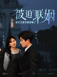 被迫联姻谢先生他笑成翘嘴了（100集）肖茜文-免费短剧