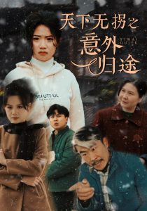 天下无拐之意外归途（61集）高洁慧-免费短剧