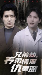 兄弟劫养弟情深仇更深（28集）-免费短剧