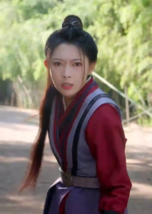 女捕快真飒（83集）-免费短剧