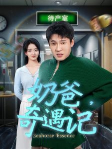 奶爸奇遇记（60集）刘宇航-免费短剧