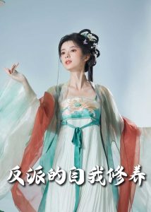 反派的自我修养＆我的被窝通古今（60集）吴梦媛-免费短剧