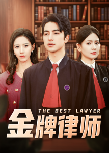 金牌律师（48集）吴昊&丁晓-免费短剧