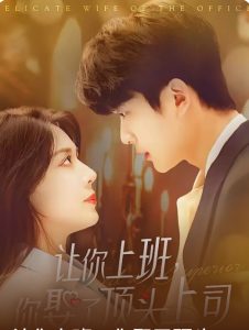 让你上班你娶了顶头上司（63集）于伦豪＆路文卓-免费短剧