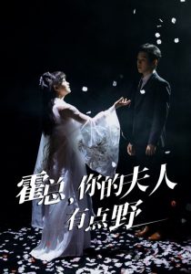 霍总，你的夫人有点野（51集）罗嘉麒＆赵财子-免费短剧