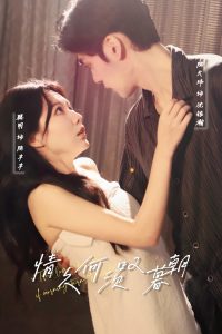 情久何须叹暮朝（61集）陆天玮&聪明-免费短剧