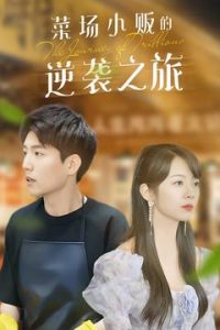 物价贬值：莱场小贩钞级逆袭&菜场小贩的逆袭之旅（90集）杜培源-免费短剧