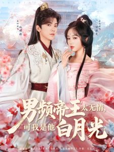 男频帝王太无情可我是他白月光（102集）岳雨婷&吴竹熙-免费短剧