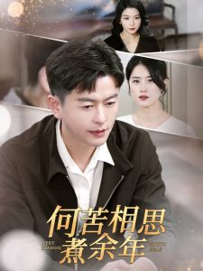 何苦相思煮余年（56集）-免费短剧