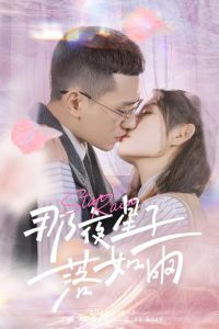 那夜星子落如雨（41集）-免费短剧