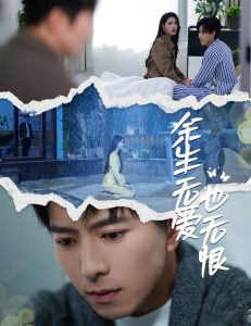 余生无爱也无恨（60集）傅汉源&董洁-免费短剧